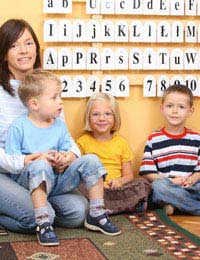 Dyspraxia Learning Learn Activities