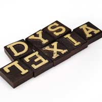 All About Dyslexia