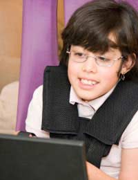 Cerebral Palsy Learning Disabilities