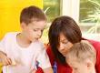 Pre-School Education Needs for Children With Learning Disabilities