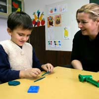 Special Educational Needs Act Disability