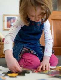 Montessori Method Learning Disabilities