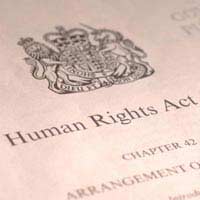 Learning Disabilities Human Rights Act
