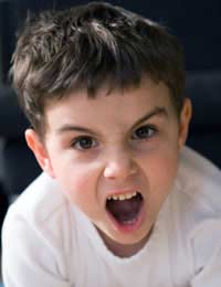 Oppositional Defiant Disorder Odd